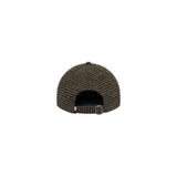 ALFRED'S APT OG BALL CAP - HOUNDSTOOTH