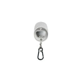 ALFRED'S APT OG KEY CHAIN / BOTTLE OPENER - OFF WHITE