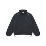 ALFRED'S APT TIDE TECH JACKET - CHECK