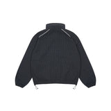 ALFRED'S APT TIDE TECH JACKET - CHECK