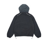 ALFRED'S APT TIDE TECH JACKET - CHECK