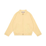 ALFRED'S APT SHOP JACKET - SOLAR