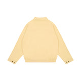 ALFRED'S APT SHOP JACKET - SOLAR