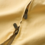 ALFRED'S APT SHOP JACKET - SOLAR