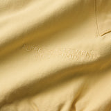 ALFRED'S APT SHOP JACKET - SOLAR