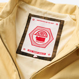 ALFRED'S APT SHOP JACKET - SOLAR