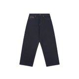 ALFRED'S APT ORIGINAL DENIM - RAW INDIGO