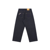 ALFRED'S APT ORIGINAL DENIM - RAW INDIGO
