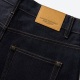 ALFRED'S APT ORIGINAL DENIM - RAW INDIGO
