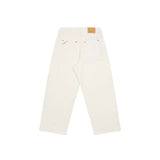 ALFRED'S APT ORIGINAL DENIM - BONE