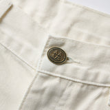ALFRED'S APT ORIGINAL DENIM - BONE