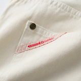 ALFRED'S APT ORIGINAL DENIM - BONE