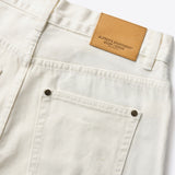ALFRED'S APT ORIGINAL DENIM - BONE