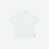 ALFRED'S APT STANDARD SS TSHIRT - COCONUT