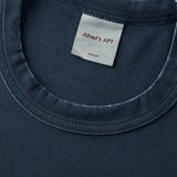 ALFRED'S APT STANDARD SS TSHIRT - SLATE