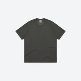 ALFRED'S APT STANDARD SS TSHIRT - WASHED BLACK