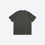 ALFRED'S APT STANDARD SS TSHIRT - WASHED BLACK