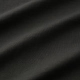 ALFRED'S APT STANDARD SS TSHIRT - WASHED BLACK