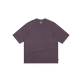 ALFRED'S APT TRUSTED SS TSHIRT - WASHED INDIGO