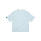 ALFRED'S APT TRUSTED SS TSHIRT - HARBOUR BLUE