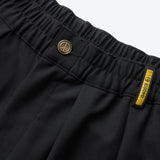 ALFRED'S APT STANDARD SHORT - BLACK