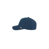 ALFRED'S APT SUNSHINE STATE BALL CAP - NAVY