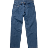 NO PROBLEMO BAGI DENIM JEAN - BLUE