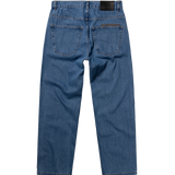 NO PROBLEMO BAGI DENIM JEAN - BLUE