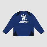 AKIMO FOOTBALL O5 SERIES TRAINING TOP