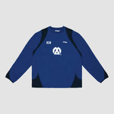 AKIMO FOOTBALL O5 SERIES TRAINING TOP