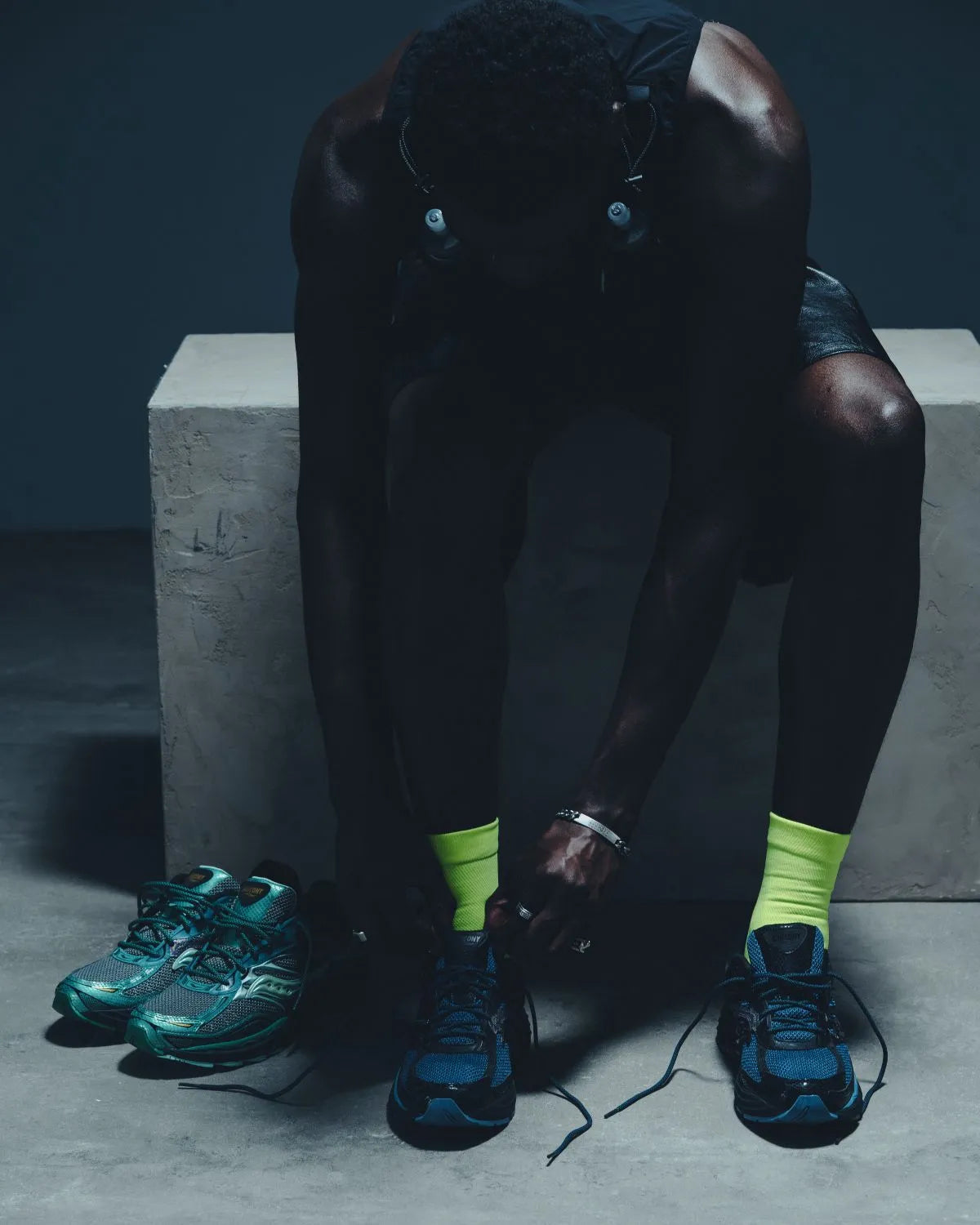 SAUCONY OMNI 9