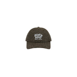 ALFRED'S APT OG BALL CAP - HOUNDSTOOTH