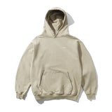 BUTTER BASIC PULLOVER HOOD - WASHED SANDSTONE