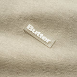 BUTTER BASIC PULLOVER HOOD - WASHED SANDSTONE