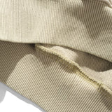 BUTTER BASIC PULLOVER HOOD - WASHED SANDSTONE