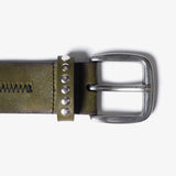 CANDICE YANGA BELT - GREEN