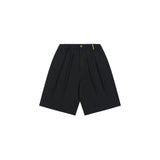 ALFRED'S APT STANDARD SHORT - BLACK