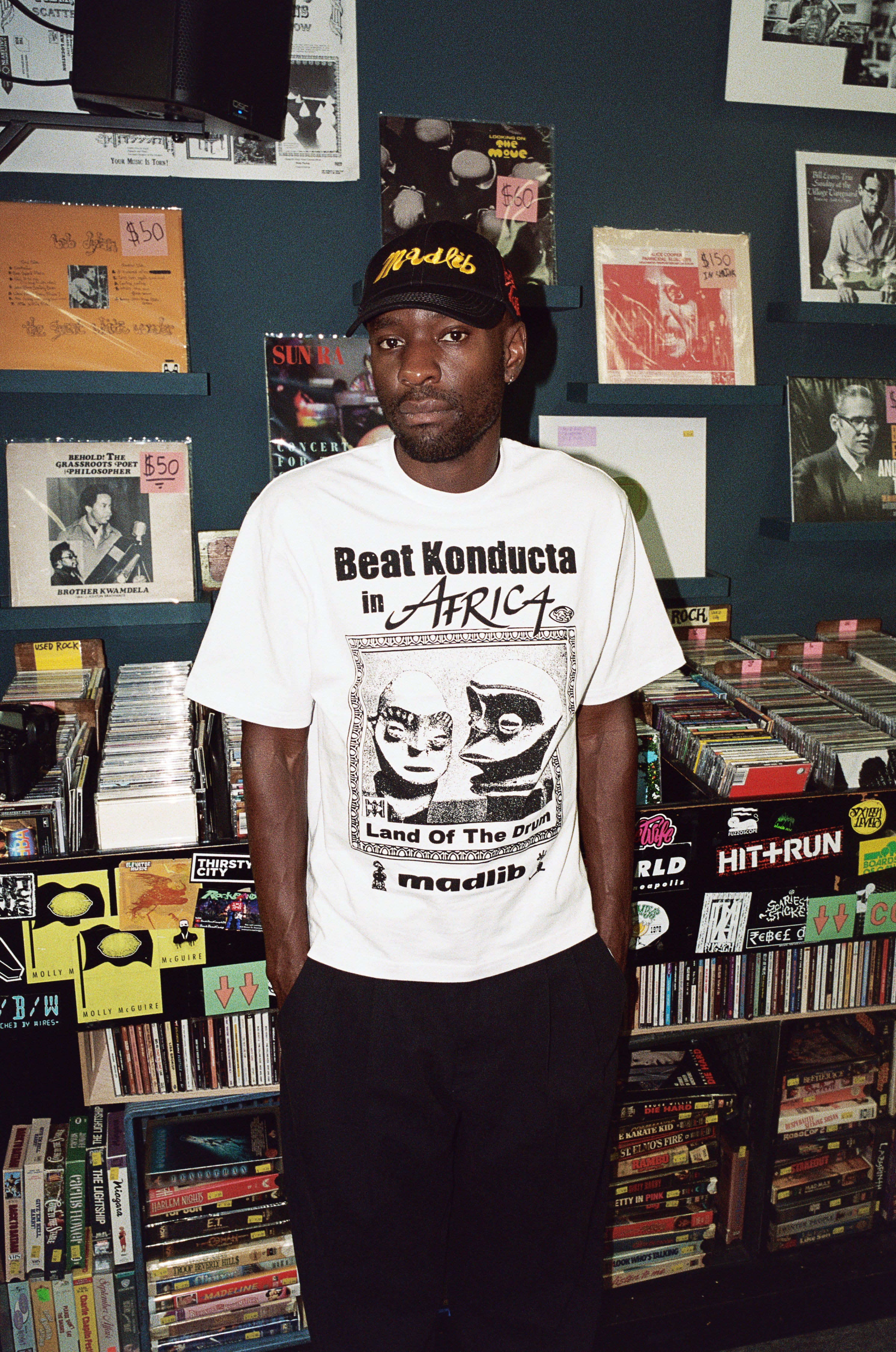 Butter® / MADLIB™