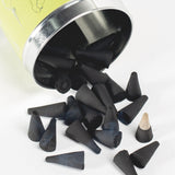 CANDICE + CREMATE ACACIA INCENSE CONES
