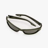 CANDICE + SUB SUN GLASSES - GREY