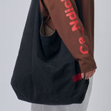 CANDICE WINCHESTER LS TSHIRT - BROWN