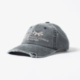CANDICE GREAT AGE CAP - GREY
