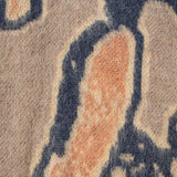 CANDICE DESIRE MOHAIR SWEATER - TAN
