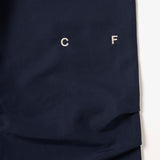 CANDICE CFY AIR PANTS - NAVY