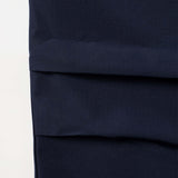 CANDICE CFY AIR PANTS - NAVY