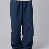 CANDICE CFY AIR PANTS - NAVY