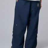 CANDICE CFY AIR PANTS - NAVY