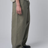 CANDICE WASHED PROSPECT PANTS - SAGE