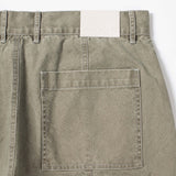 CANDICE WASHED PROSPECT PANTS - SAGE