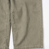 CANDICE WASHED PROSPECT PANTS - SAGE